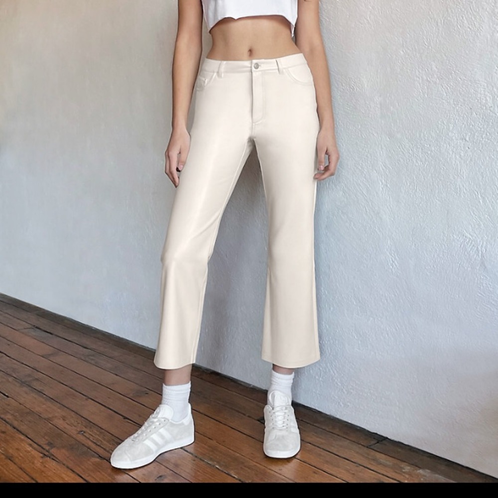 Only worn once, Sunday Best Gabby Pant